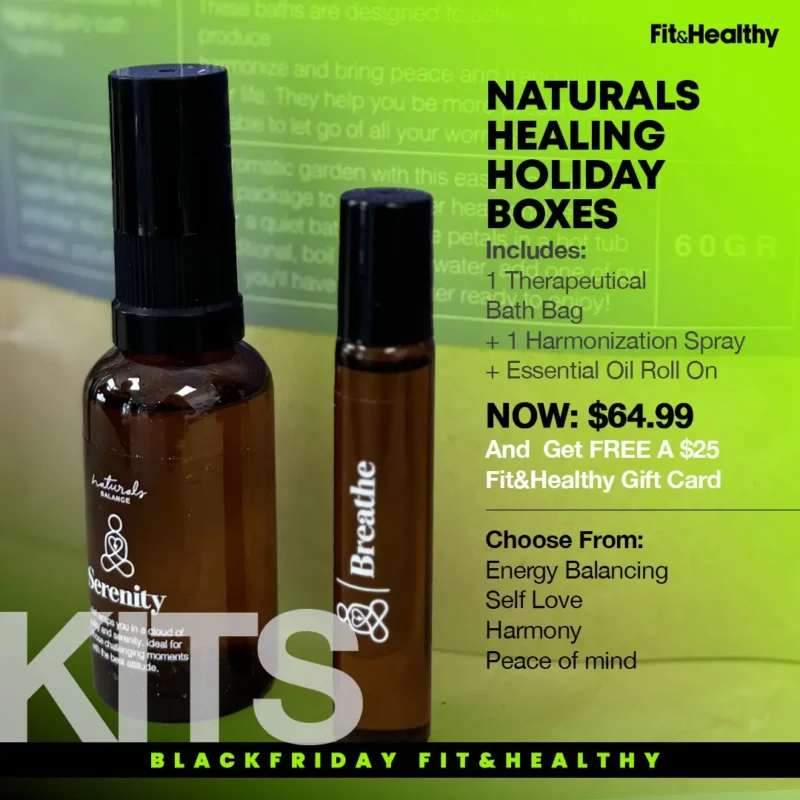 KITS-NATURALS