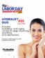 HydraLift Duo – Labor Day Weekend Flash Sale!