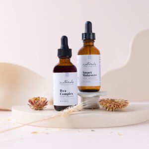 1 SET SMART MAKEOVER DROPS