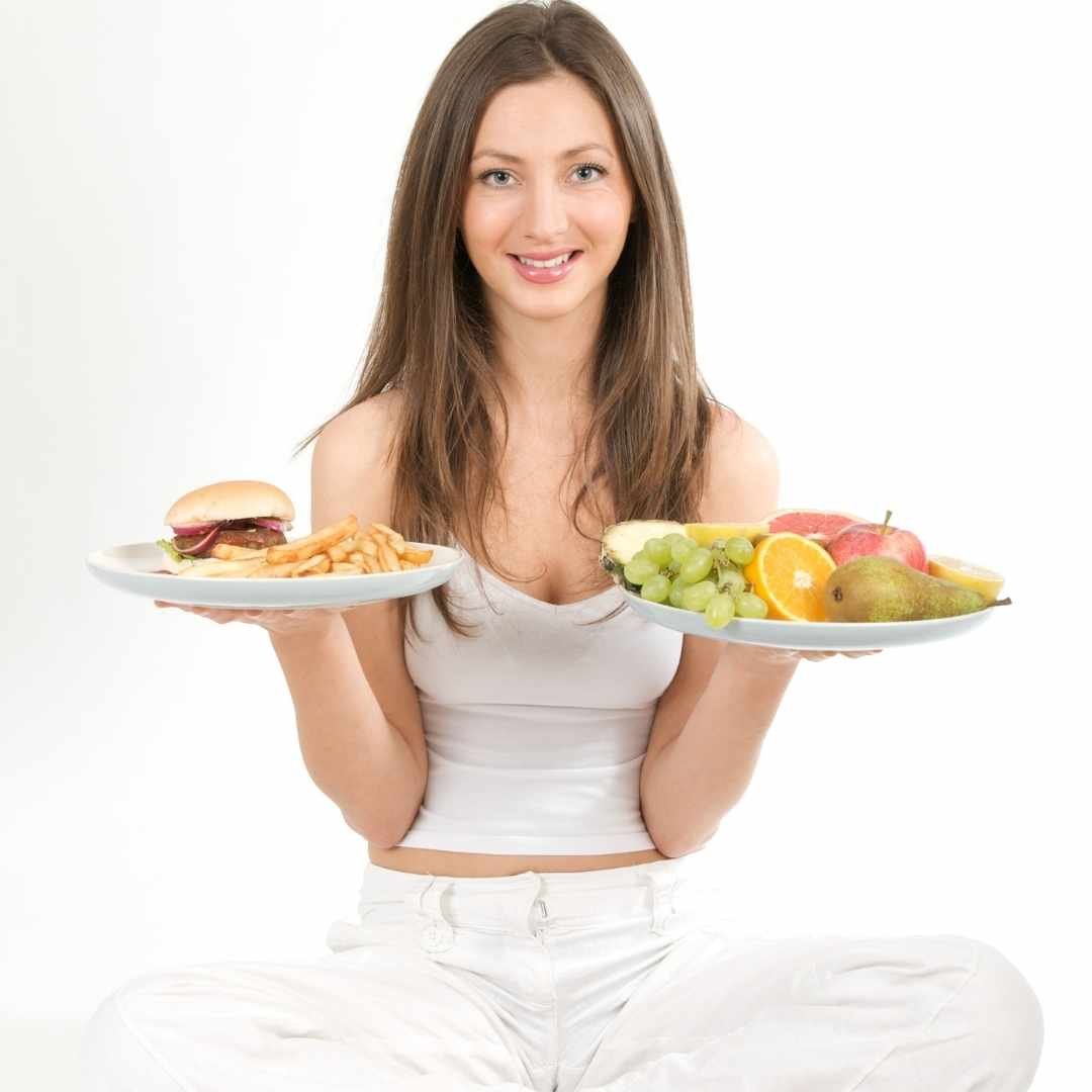 DNA food intolerance test