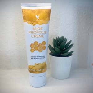 Propolis Aloe Cream