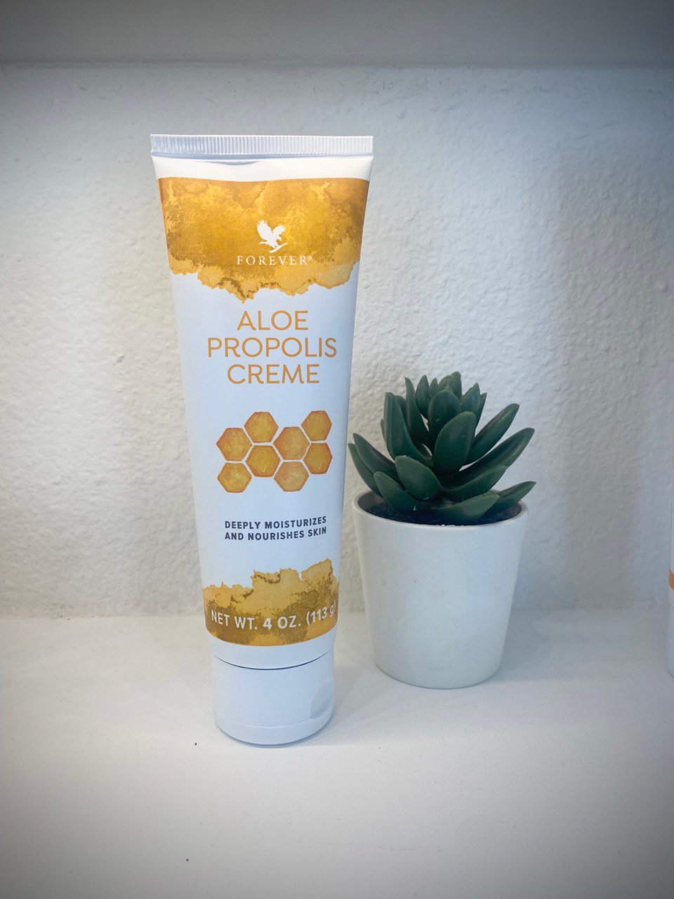 Propolis Aloe Cream