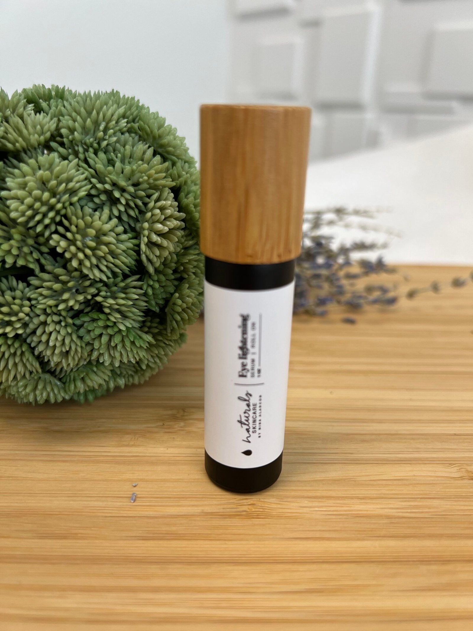 EYE LIGHTENING SERUM ROLL ON