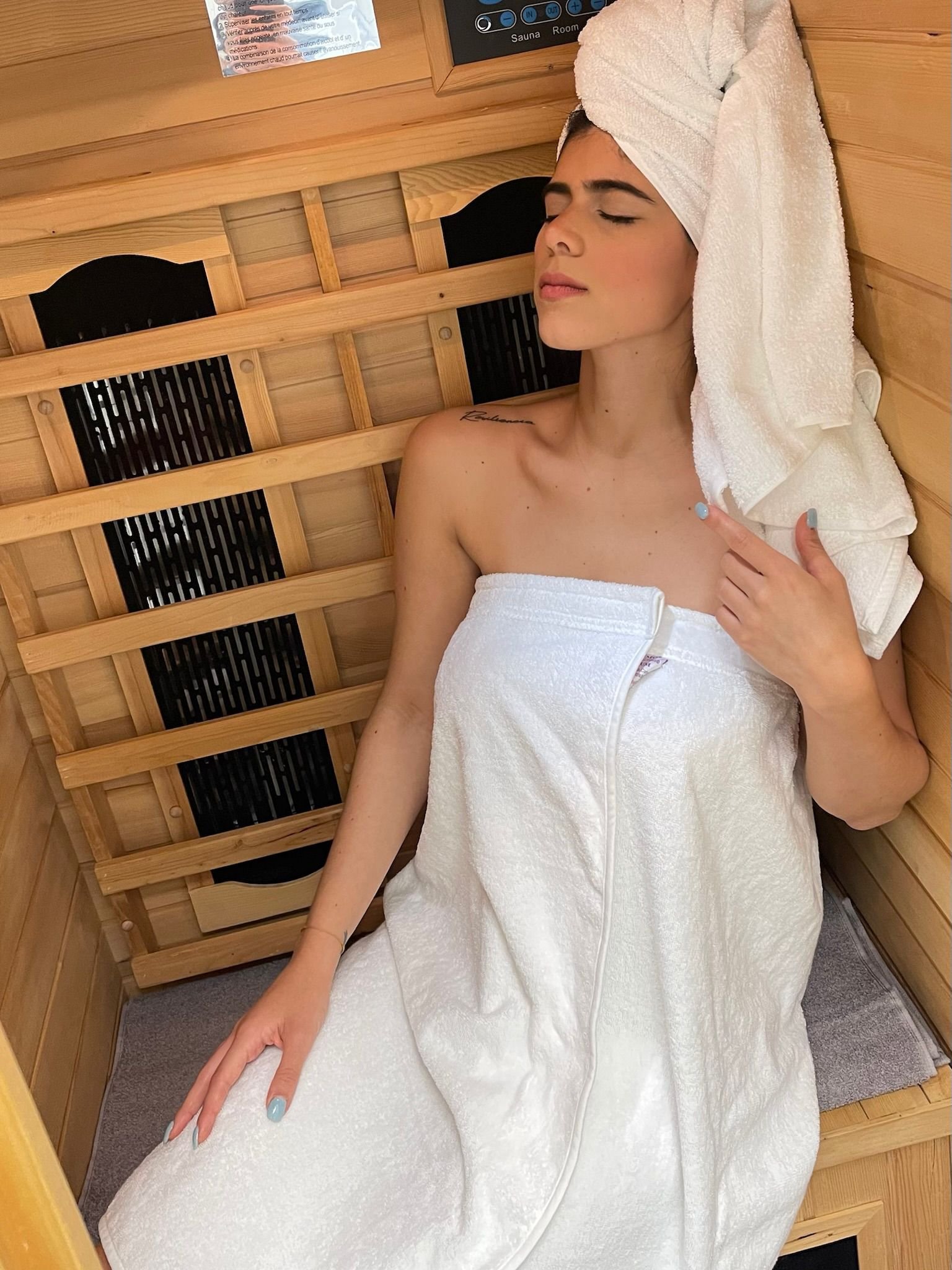 Deluxe Membership_First Month