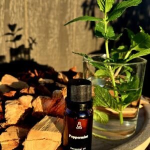 Peppermint Essential Oil