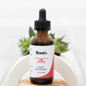 Roots Liquid Grounding