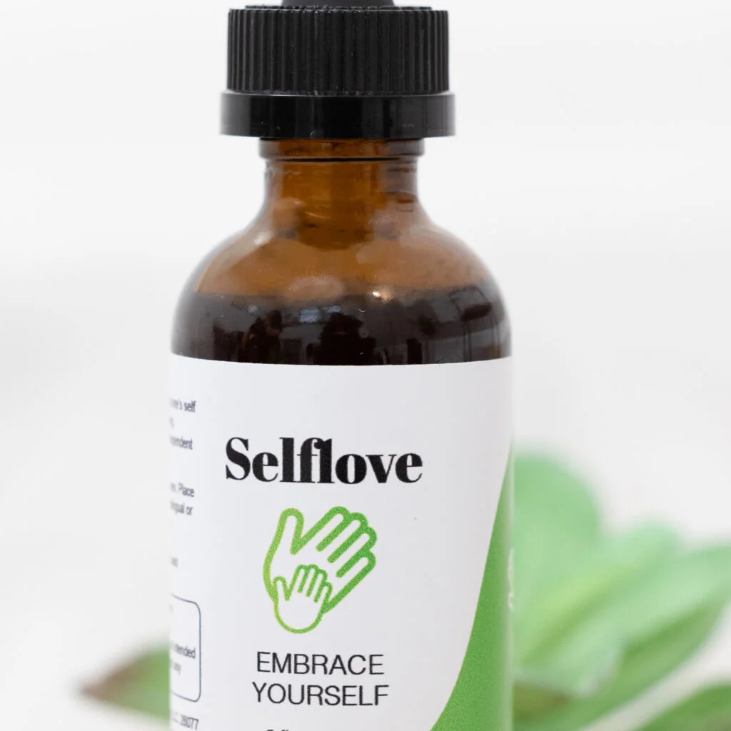 Selflove_Embrace yourself