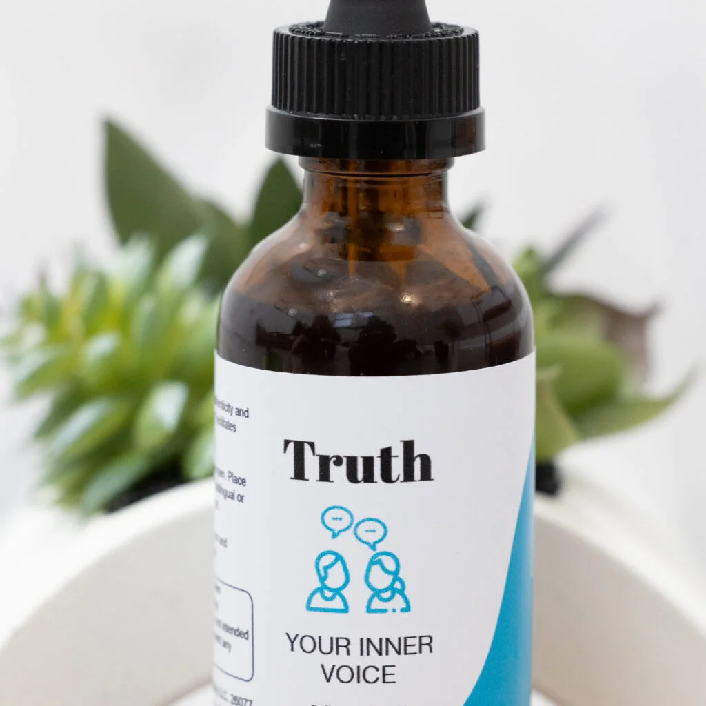 Truth_Your inner voice