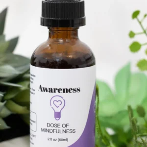 Awareness_Dose of mindfulness