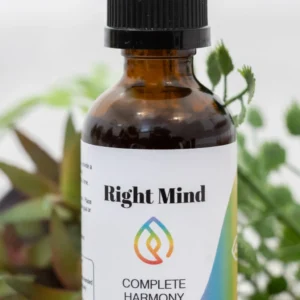 Right Mind_Complete harmony