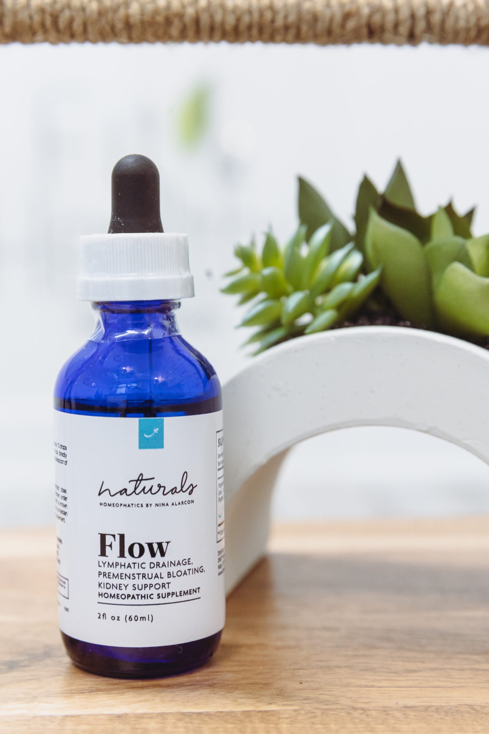 FLOW_Homeopathic Solutions