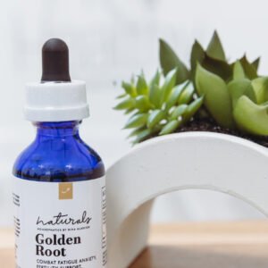 GOLDEN ROOT_Homeopathic Solutions