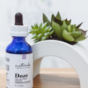 DOZE_Homeopathic Solutions