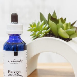 PARIZYT_Homeopathic Solutions