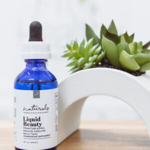 LIQUID BEAUTY_Homeopathic Solutions