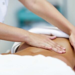 POST SURGERY TREATMENT