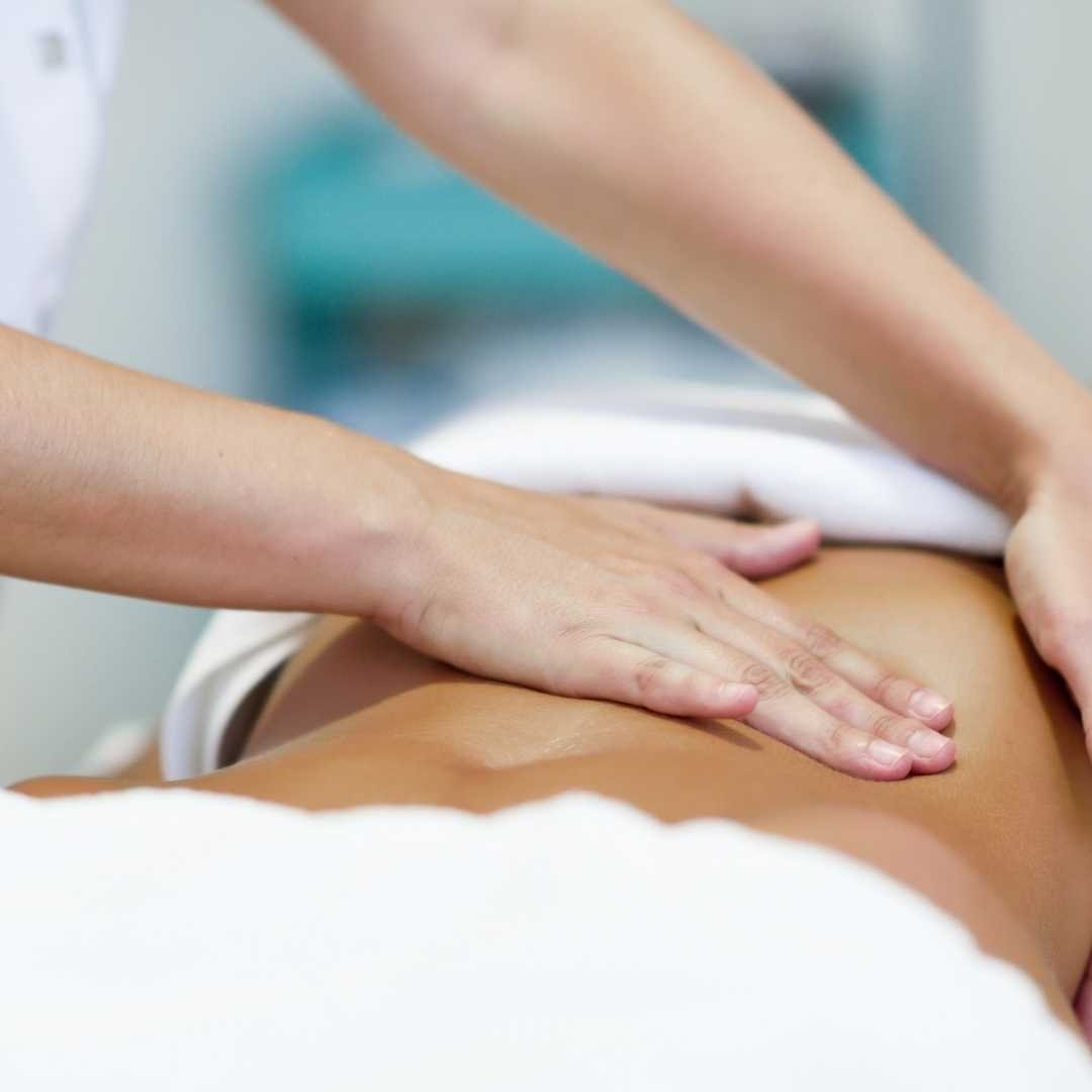 POST SURGERY TREATMENT