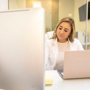 Initial consultation