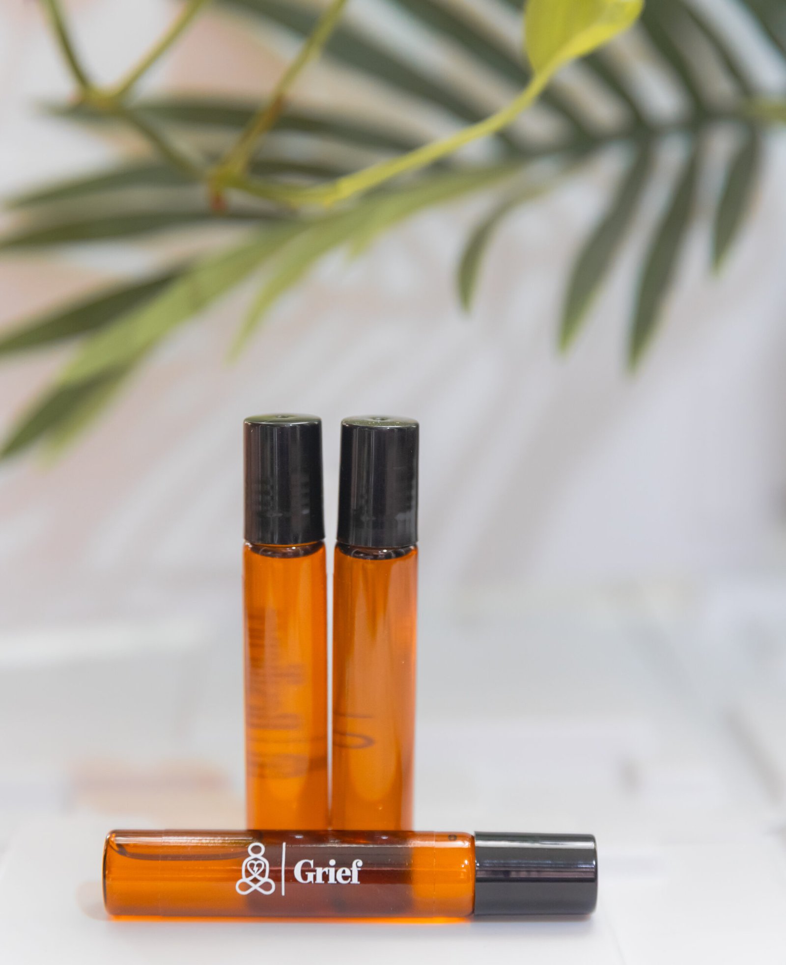 Roll On GRIEF