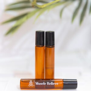 Roll On Muscle Relieve