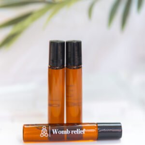 Roll On Womb Relief