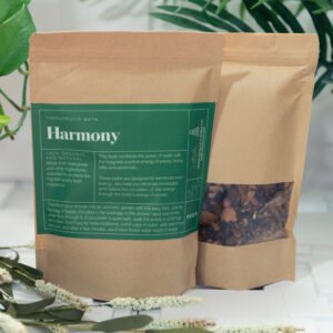 THERAPEUTIC BATH_Harmony