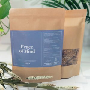 INFUSION_Peace and Mind