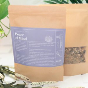 THERAPEUTIC BATH_Peace of Mind