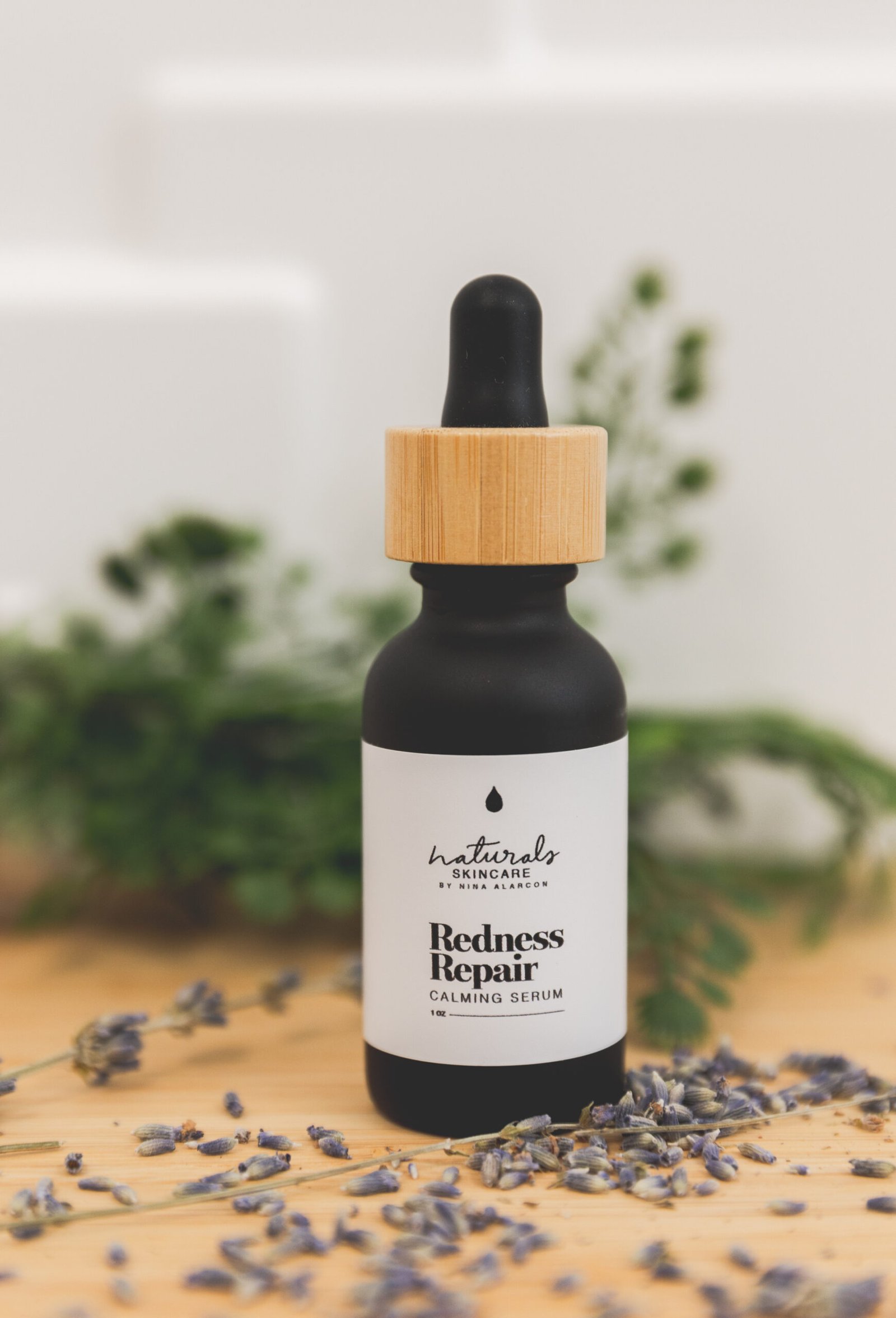 Redness Repair_Calming Serum