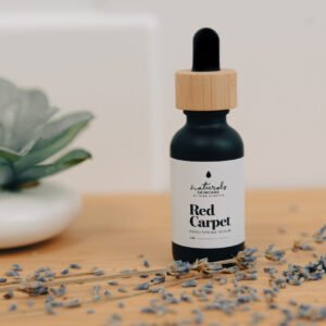RED CARPET BRIGHTENING SERUM