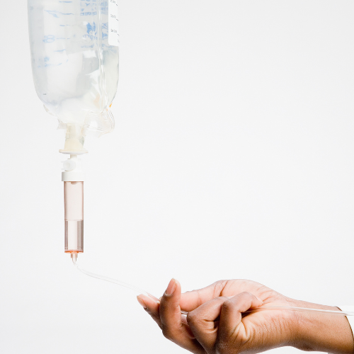 IV drip membership_First month