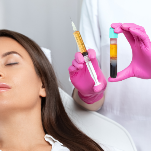 Hair Restoration & Scalp Health Solutions