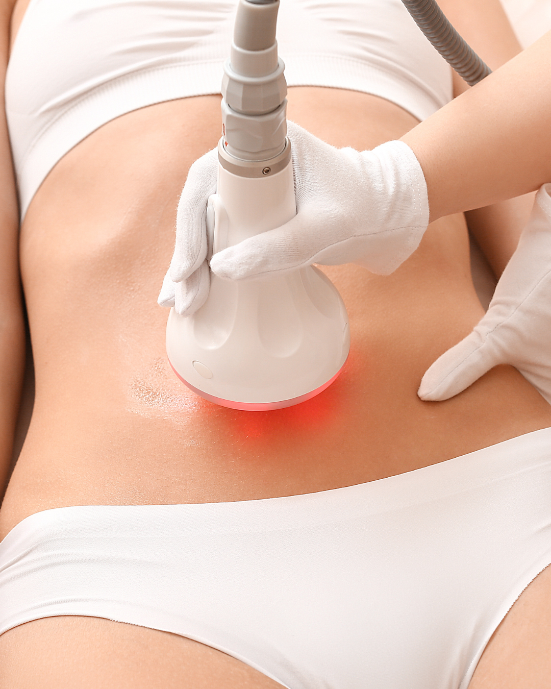 Skin laxity and firming