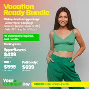 Vacation Ready Bundle_Boot Camp Body