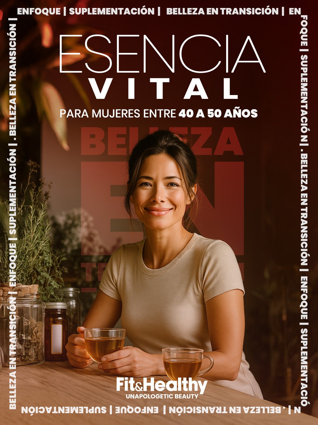Esencia Mind, Body & Wellness Journey - Image 3