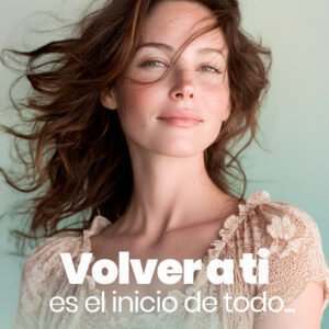 Esencia Mind, Body & Wellness Journey