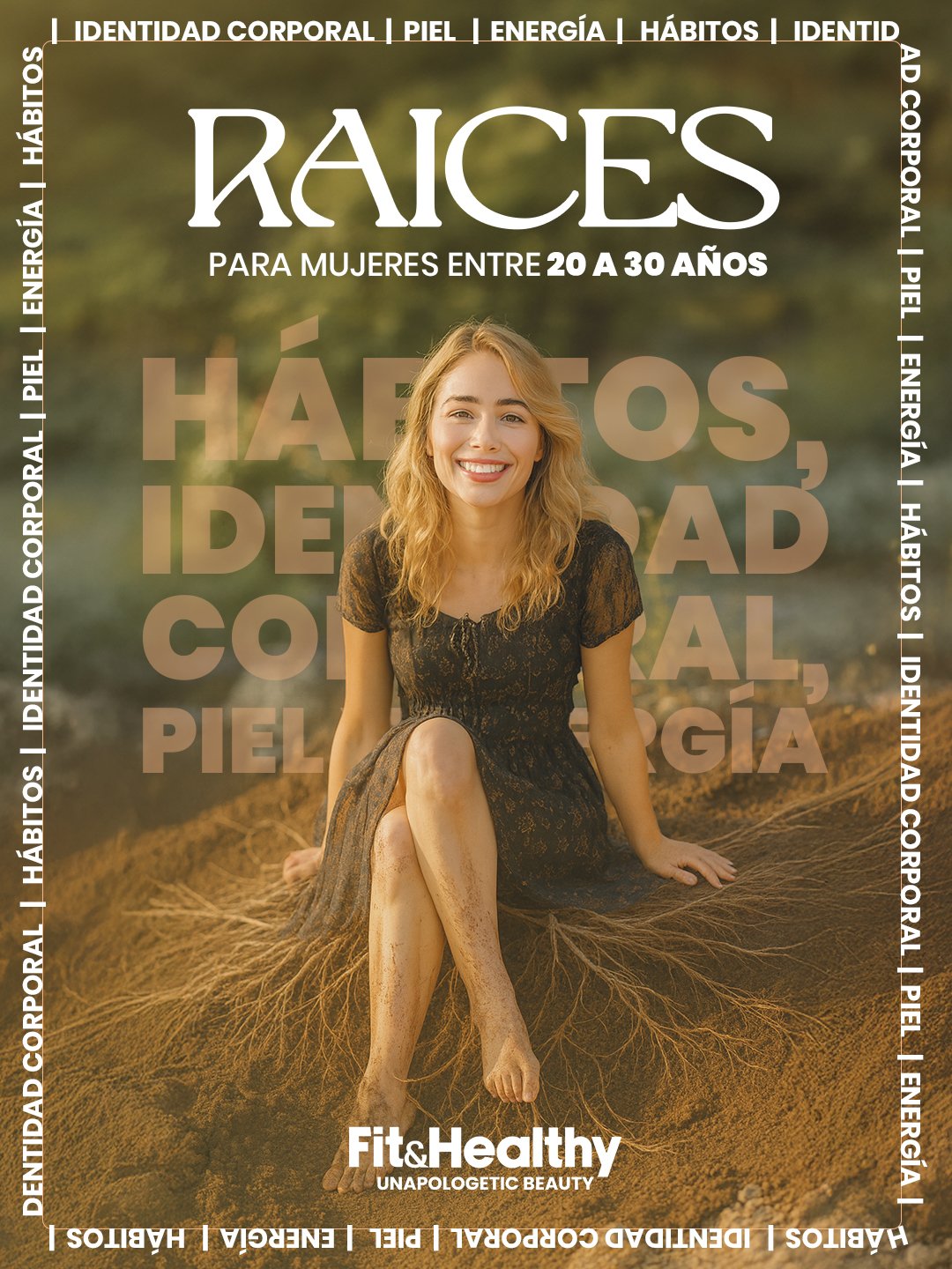 Esencia Mind, Body & Wellness Journey - Image 2