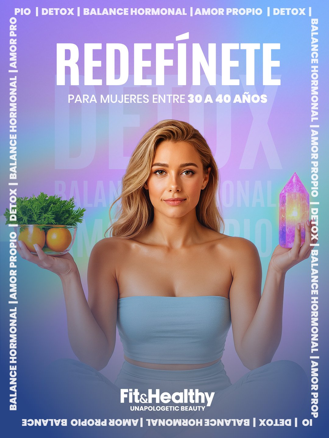 Esencia Mind, Body & Wellness Journey - Image 4