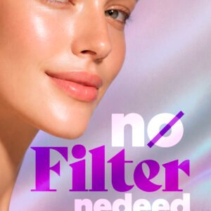NO FILTER_facial treatments