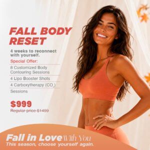 FALL BODY RESET_Body Contour