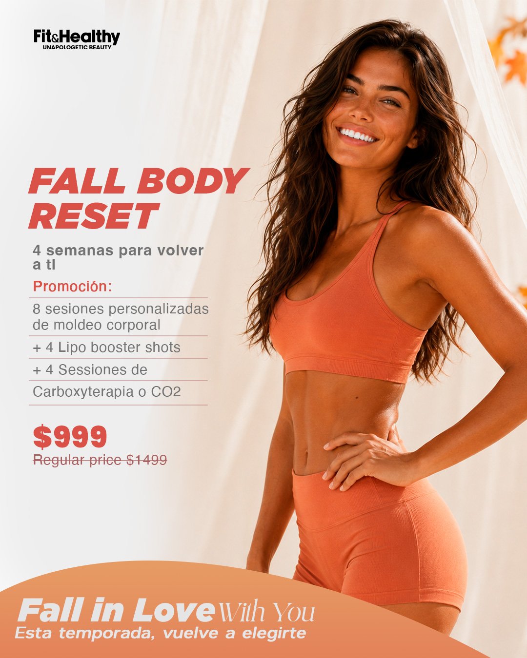 FALL BODY RESET_Body Contour - Image 2