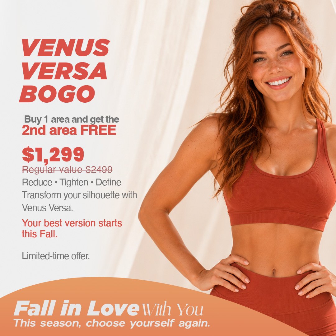 VENUS VERSA BOGO_Body contour