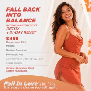 FALL BACK INTO BALANCE_Nutrition